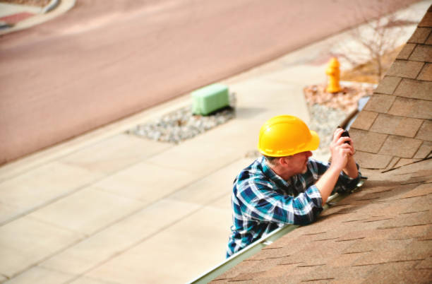 Quick and Trustworthy Emergency Roof Repair Services in Tonopah, NV
